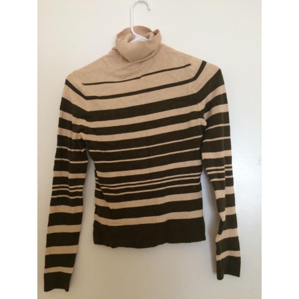 VINTAGE TURTLENECK